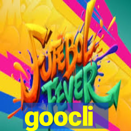 goocli - inicio